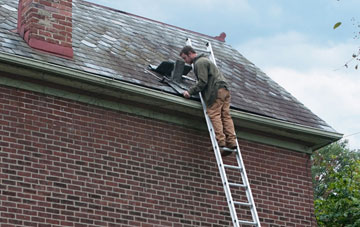 what affects urgent Shut Heath roof repairs