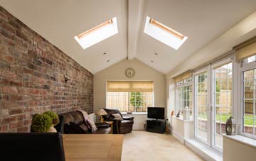 conservatory roof insulation Shut Heath, Staffordshire