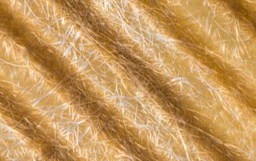 Shut Heath fibreglass roof waterproofing