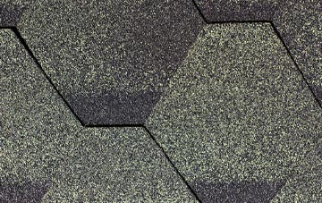 Shut Heath fibreglass shingle repairs