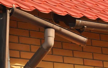Shut Heath gutter repair costs