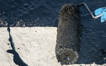 Shut Heath liquid sealant waterproofing