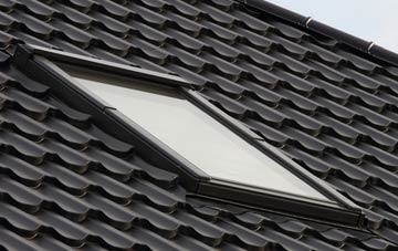benefits of Shut Heath roof windows