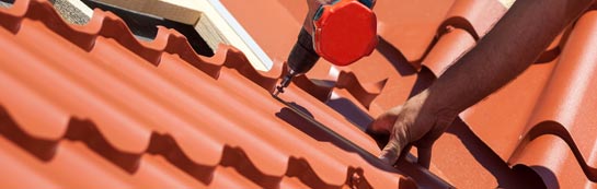 save on Shut Heath roof installation costs
