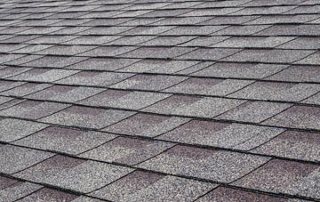 Shut Heath tiles for shallow pitch roofing
