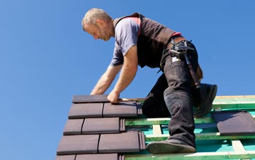 disadvantages of Shut Heath slate roofing