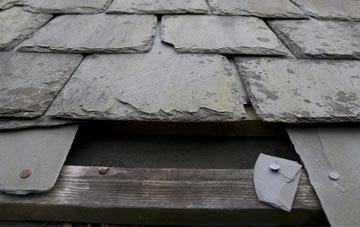 Shut Heath slate roof repairs and maintenance