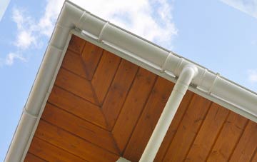 Shut Heath soffit types