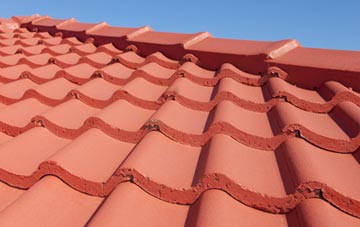 Shut Heath tile and slate roof replacement