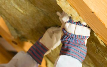 types of Shut Heath pitched roof insulation materials