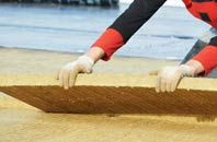 find rated Shut Heath roof insulation companies