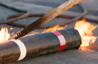 free Shut Heath flat roofing repair quotes