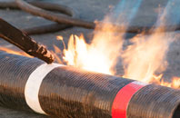 Shut Heath flat roofing replacement