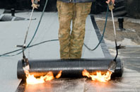 Shut Heath flat roof sealing quote