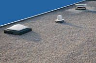 Shut Heath flat roofing