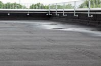 find rated Shut Heath flat roofing companies