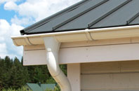 Shut Heath soffits