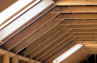 Shut Heath tapered roof insulation quotes