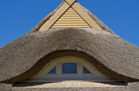 Shut Heath thatch roofing